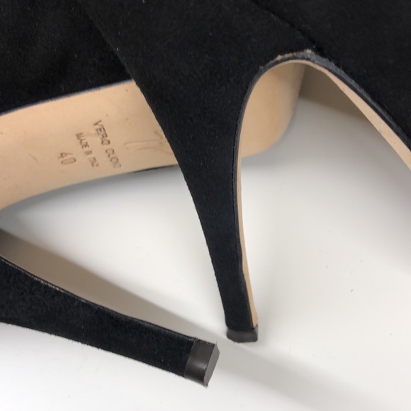 🍒3xHP🍒Giuseppe Zanotti Suede Crystal stars Boots AUTHENTIC - Picture 7 of 10